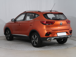 MG ZS II