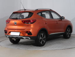 MG ZS II