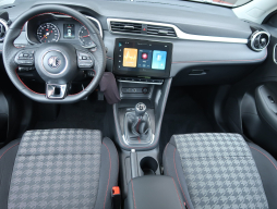 MG ZS II