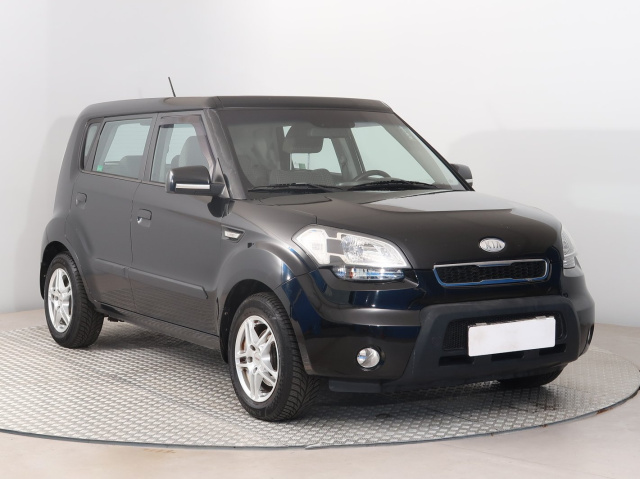 Kia Soul 2010