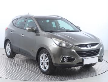 Hyundai ix35, 2011