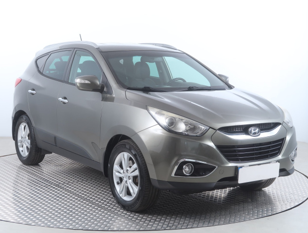 Hyundai ix35 2011