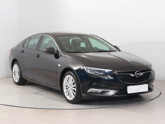 Opel Insignia 2018