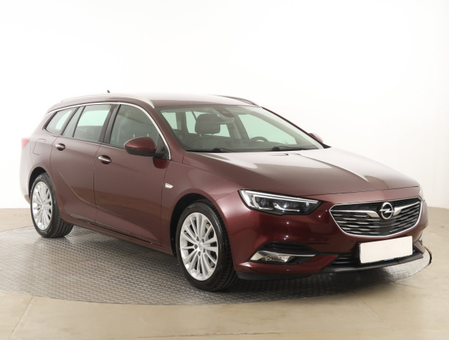 Opel Insignia 2019