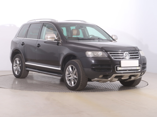 Volkswagen Touareg 2006