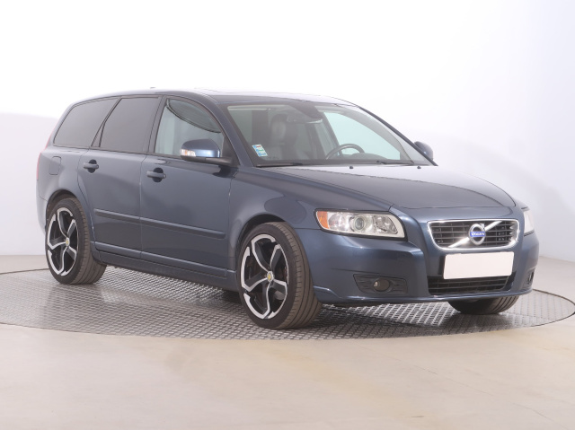 Volvo V50 2010