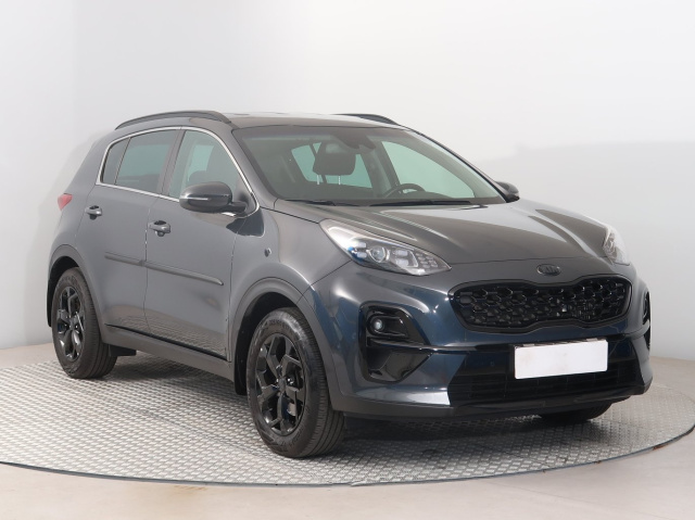 Kia Sportage 2021