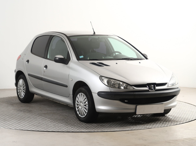 Peugeot 206 2005