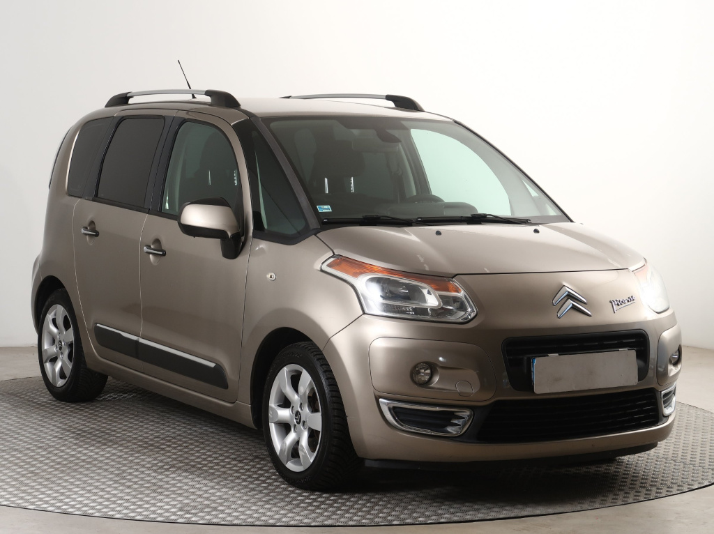 Citroen C3 Picasso