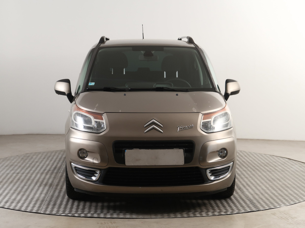 Citroen C3 Picasso