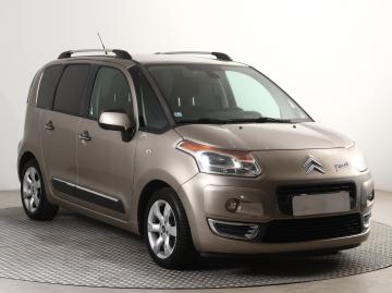 Citroen C3 Picasso, 2010