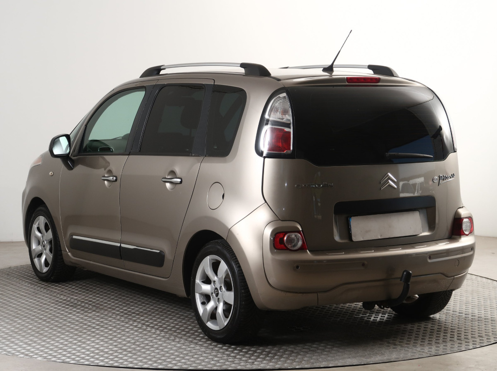 Citroen C3 Picasso