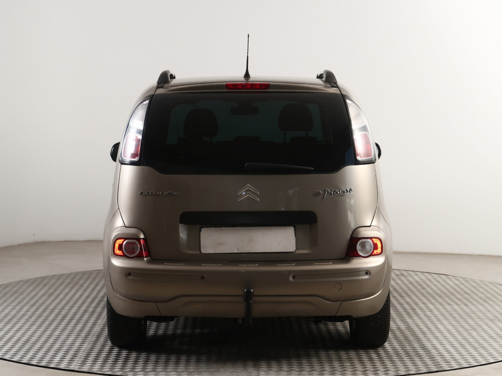 Citroen C3 Picasso