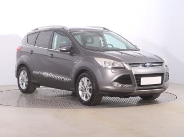 Ford Kuga, 2014