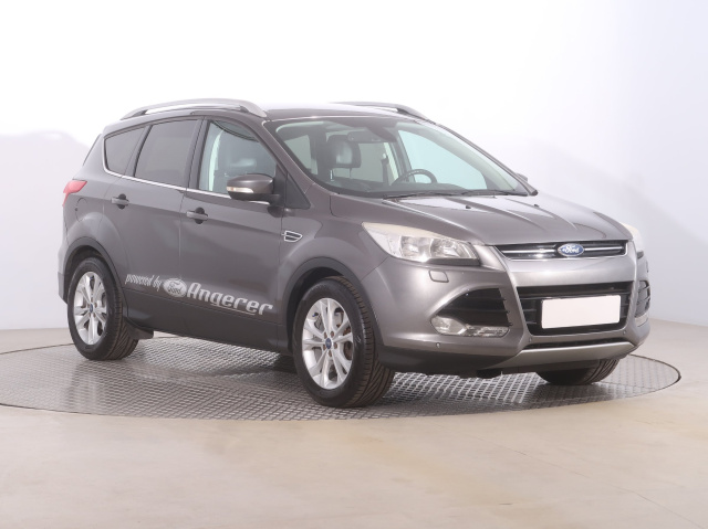 Ford Kuga 2014