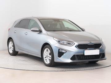 Kia Ceed, 2020