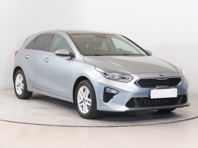 Kia Ceed 2020