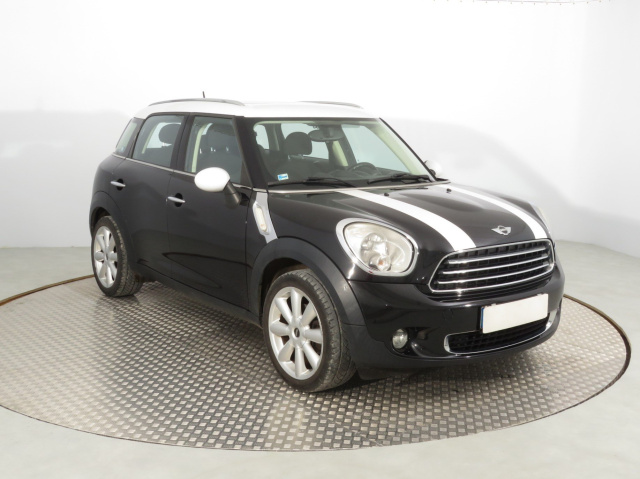 MINI Countryman 2010