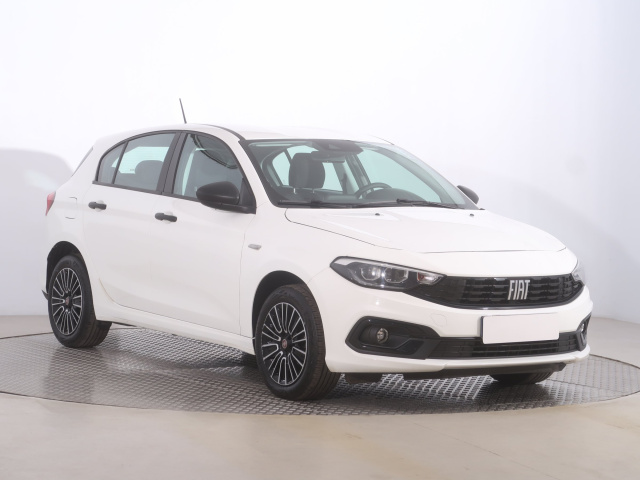 Fiat Tipo 2022