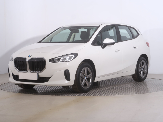 BMW 2 Active Tourer