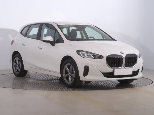 BMW 2 Active Tourer 2022