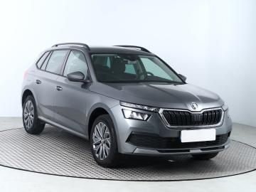 Škoda Kamiq, 2023