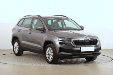 Škoda Karoq, 2024