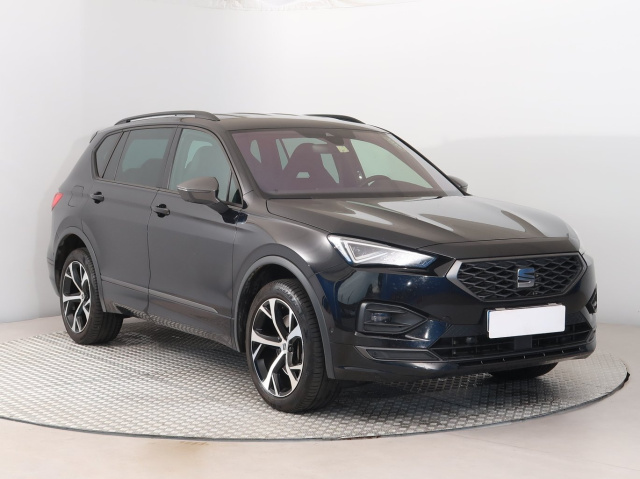 Seat Tarraco 2022