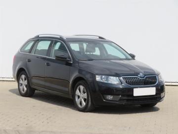 Škoda Octavia, 2014