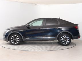 Renault Arkana - 2021