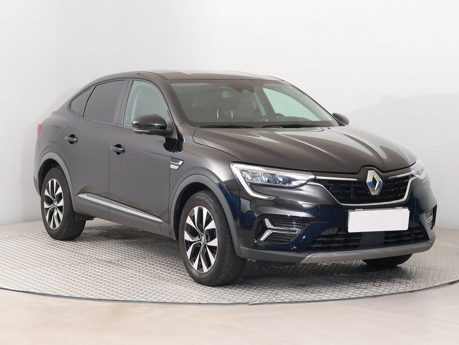 Renault Arkana - 2021