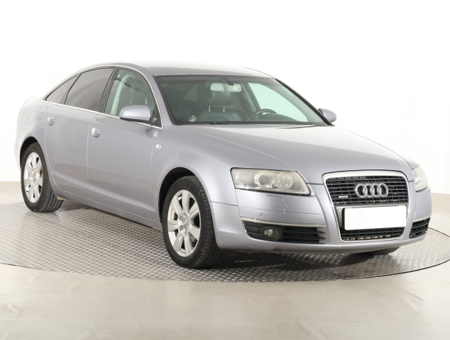 Audi A6 2008