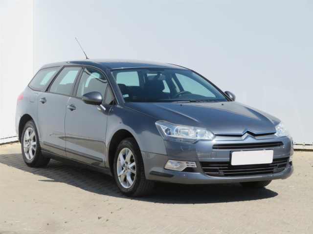 Citroen C5 2009