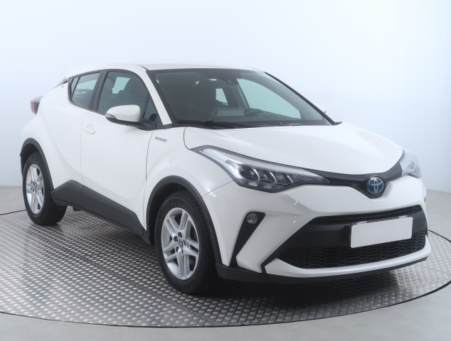 Toyota C-HR 2020