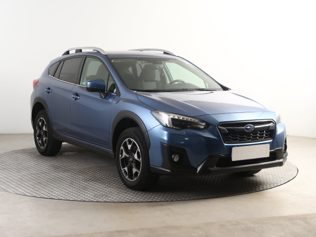 Subaru XV 2019