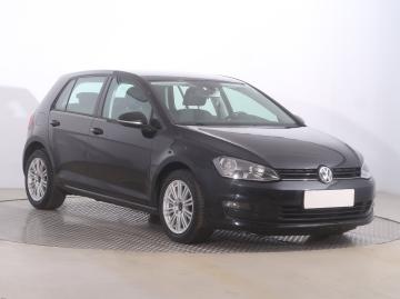 Volkswagen Golf, 2012