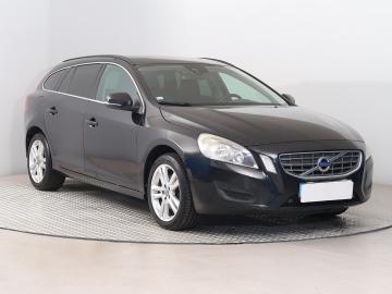 Volvo V60, 2013