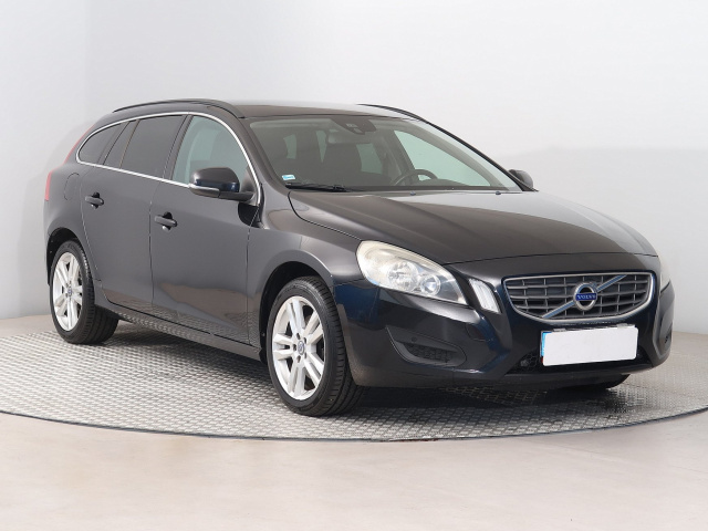 Volvo V60 2013