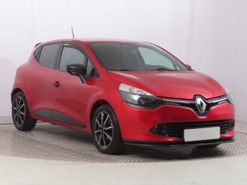 Renault Clio, 2015