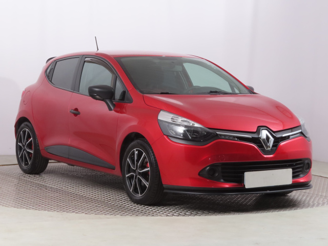 Renault Clio 2015