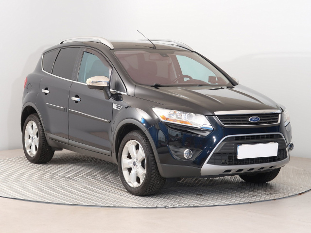 Ford Kuga 2009