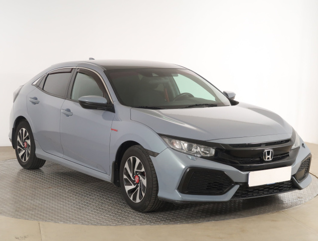 Honda Civic 2019