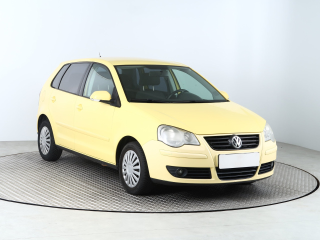 Volkswagen Polo 2007