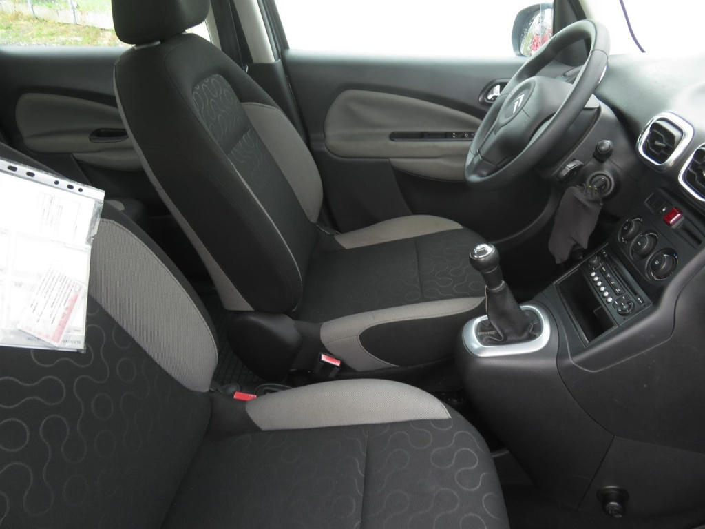 Citroen C3 Picasso