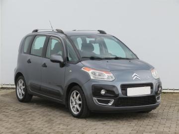 Citroen C3 Picasso, 2011