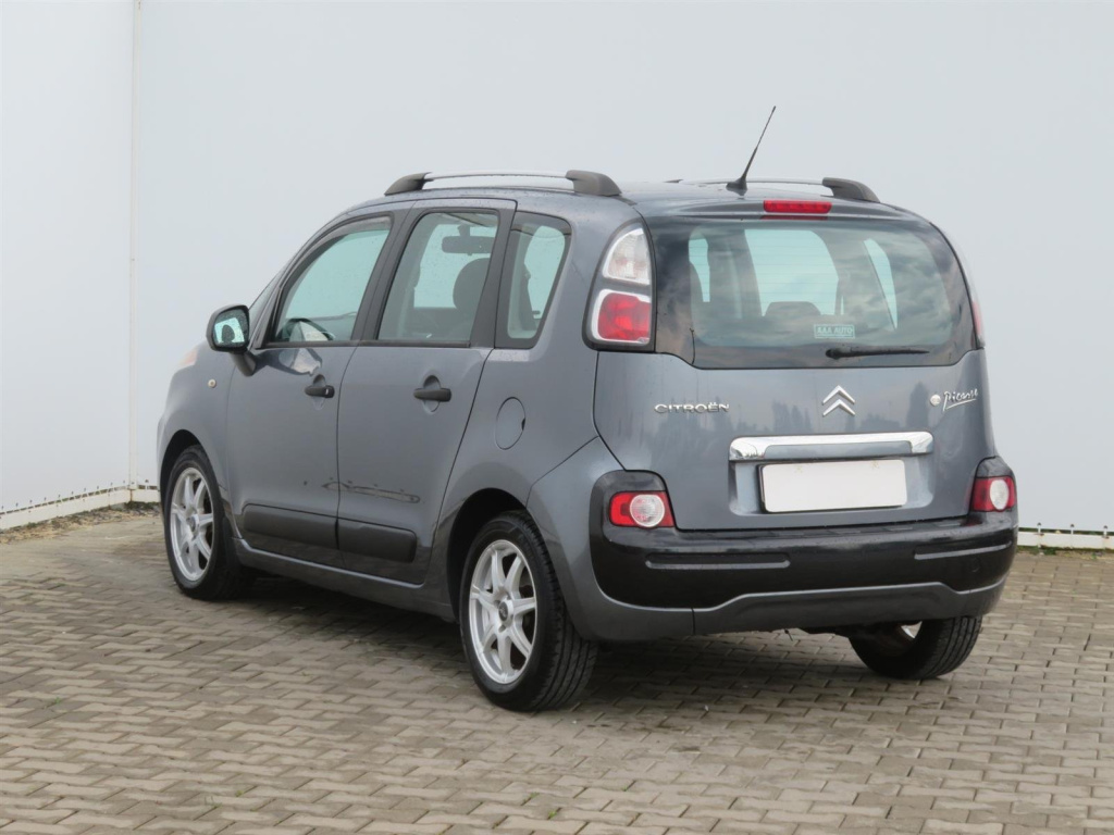 Citroen C3 Picasso