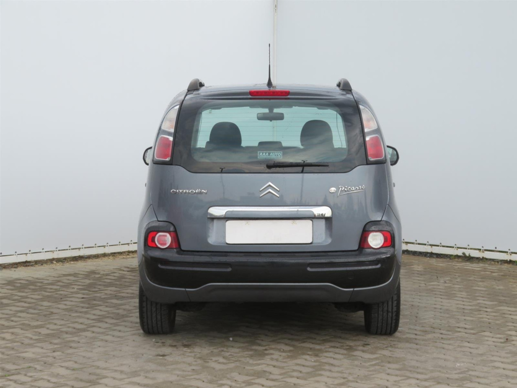 Citroen C3 Picasso