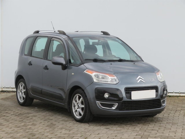 Citroen C3 Picasso 2011