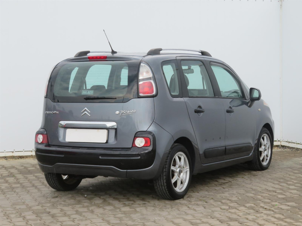 Citroen C3 Picasso