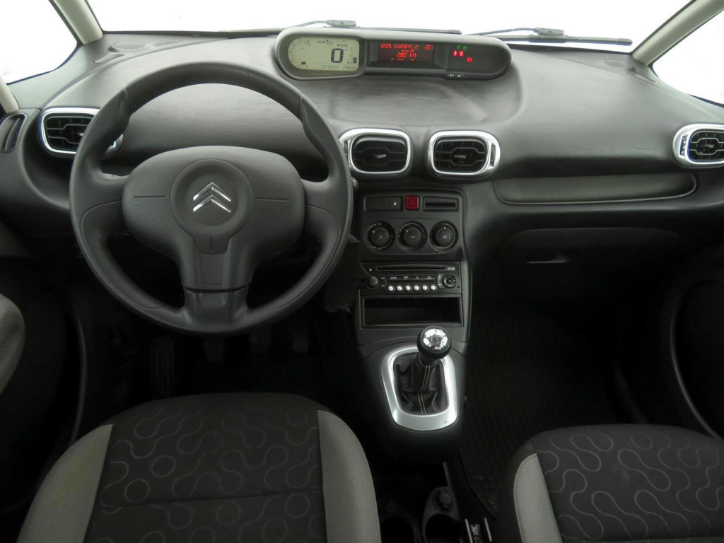 Citroen C3 Picasso